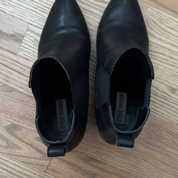 Steve Madden Ankle Boots - Picture 4 of 5